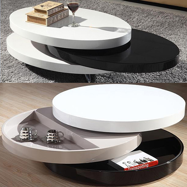 Bàn Sofa Hera – BSF14