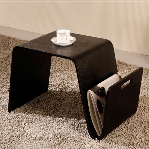 Bàn Sofa Wavy – BSF20