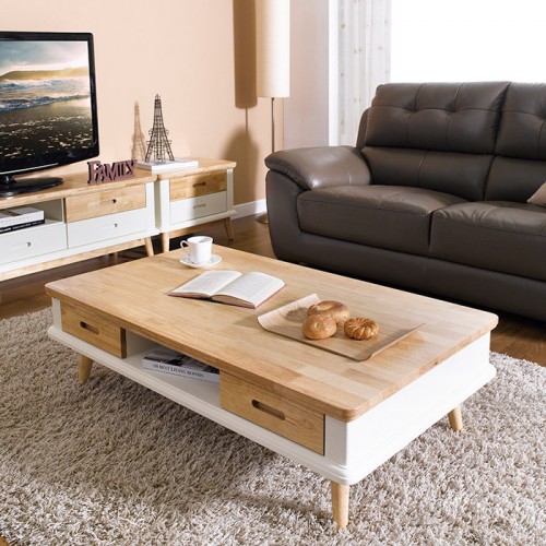 Bàn Sofa Vivid – BSF25