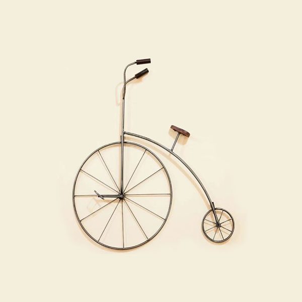 Đồ Trang Trí Bike Xeki – DTT08