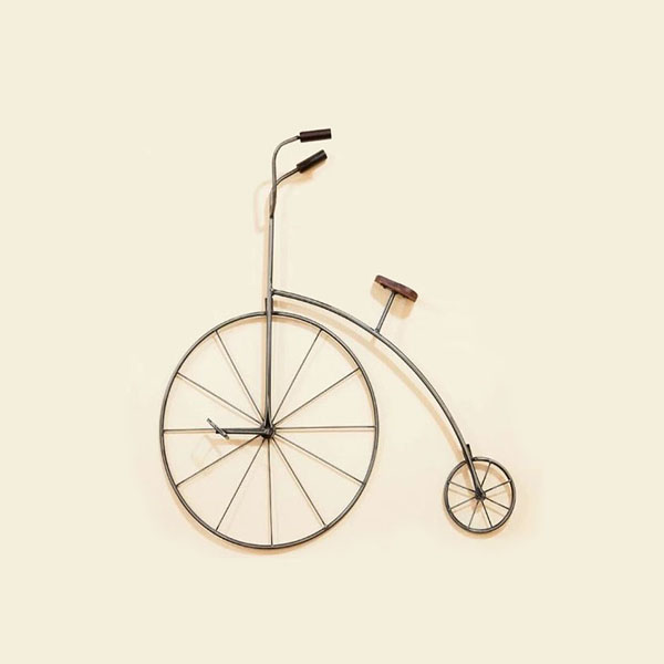 Đồ Trang Trí Bike Xeki – DTT08