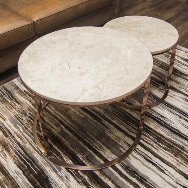 Bàn Sofa Monterey – BSF26