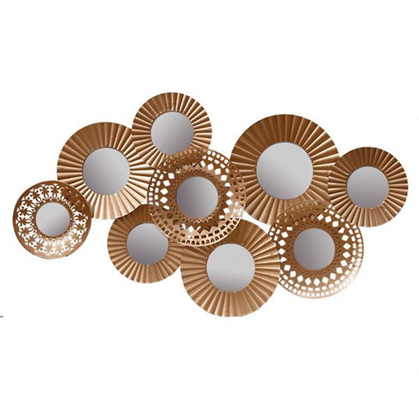 Tranh Sắt Maymai – DTT35