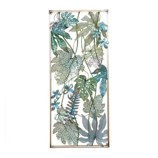 Tranh Sắt Verde – DTT48