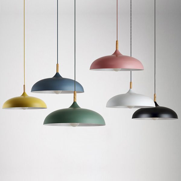 Đèn Trần Style – DT105