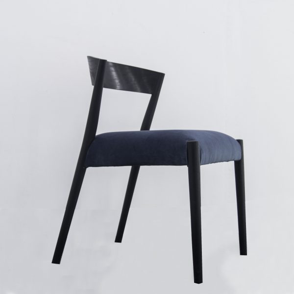 Ghế Ronda Blue – G67