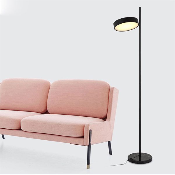 Đèn Cây Black – DC20