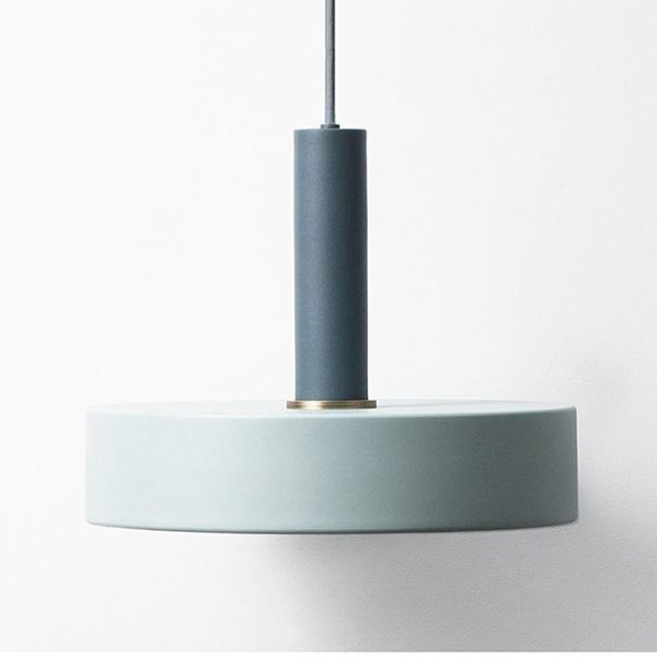 Đèn Trần Pastel – DT100