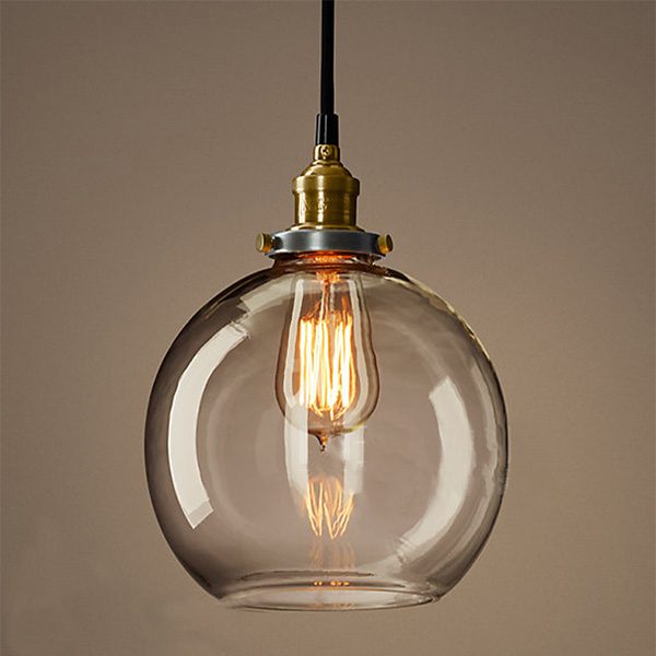 Đèn Trần Ball – DT90