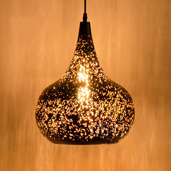 Đèn Trần Iron – DT74