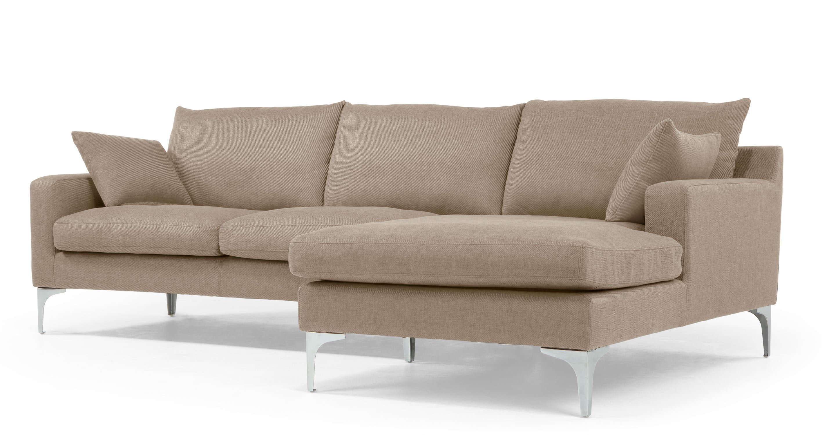 Sofa Góc Mendini - S22