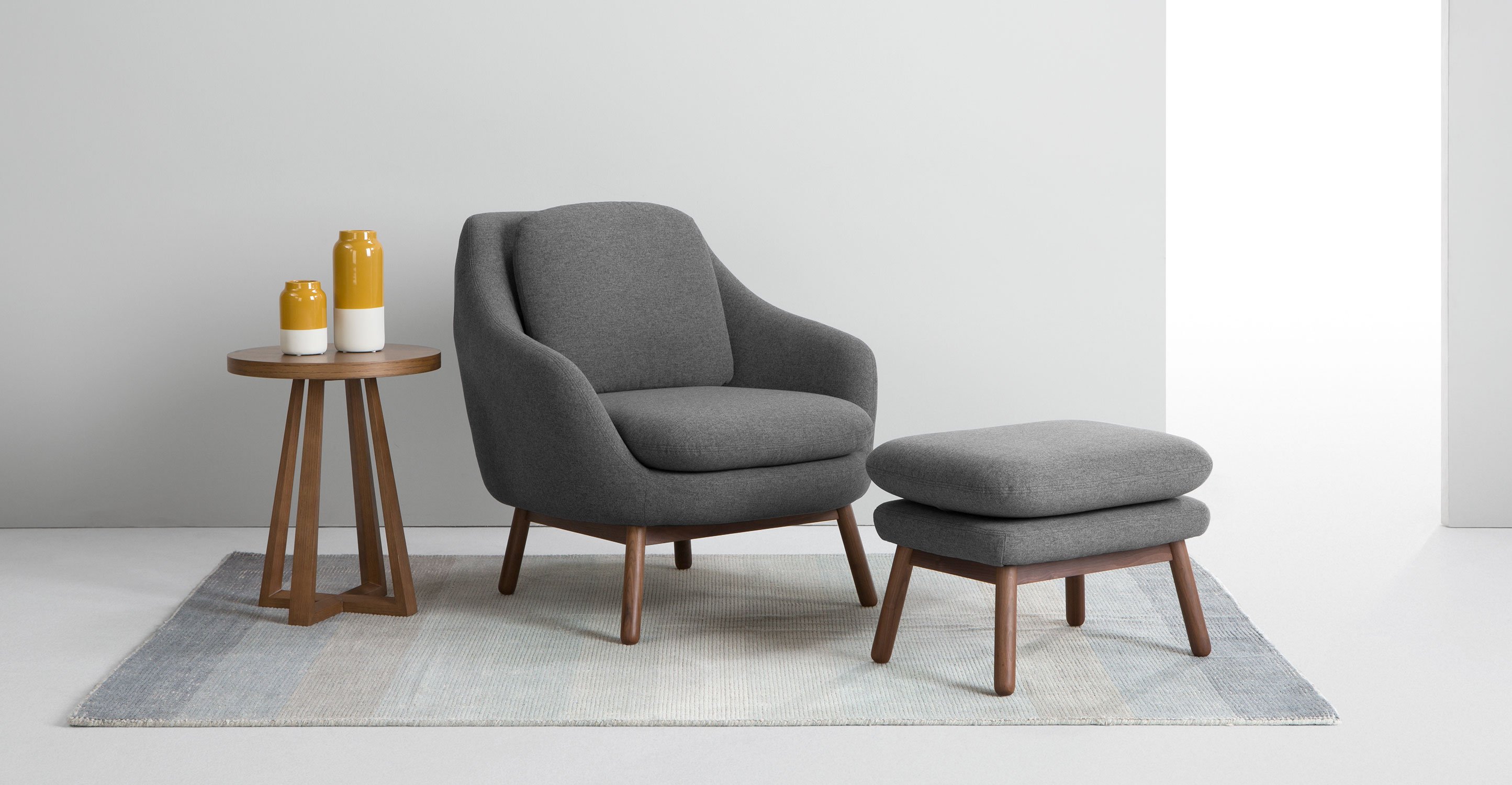 Sofa Oslo - S33