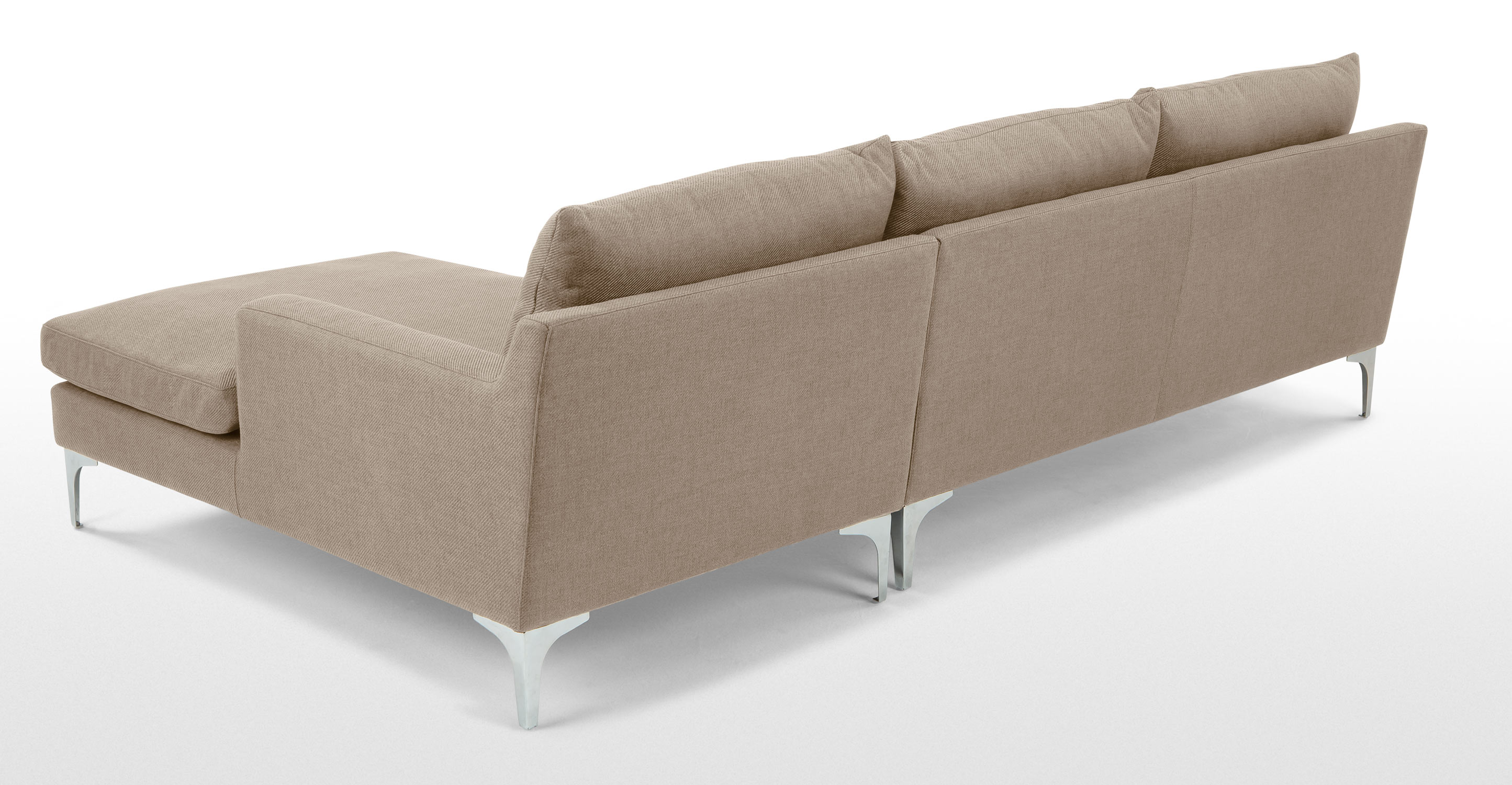 Sofa Góc Mendini - S22