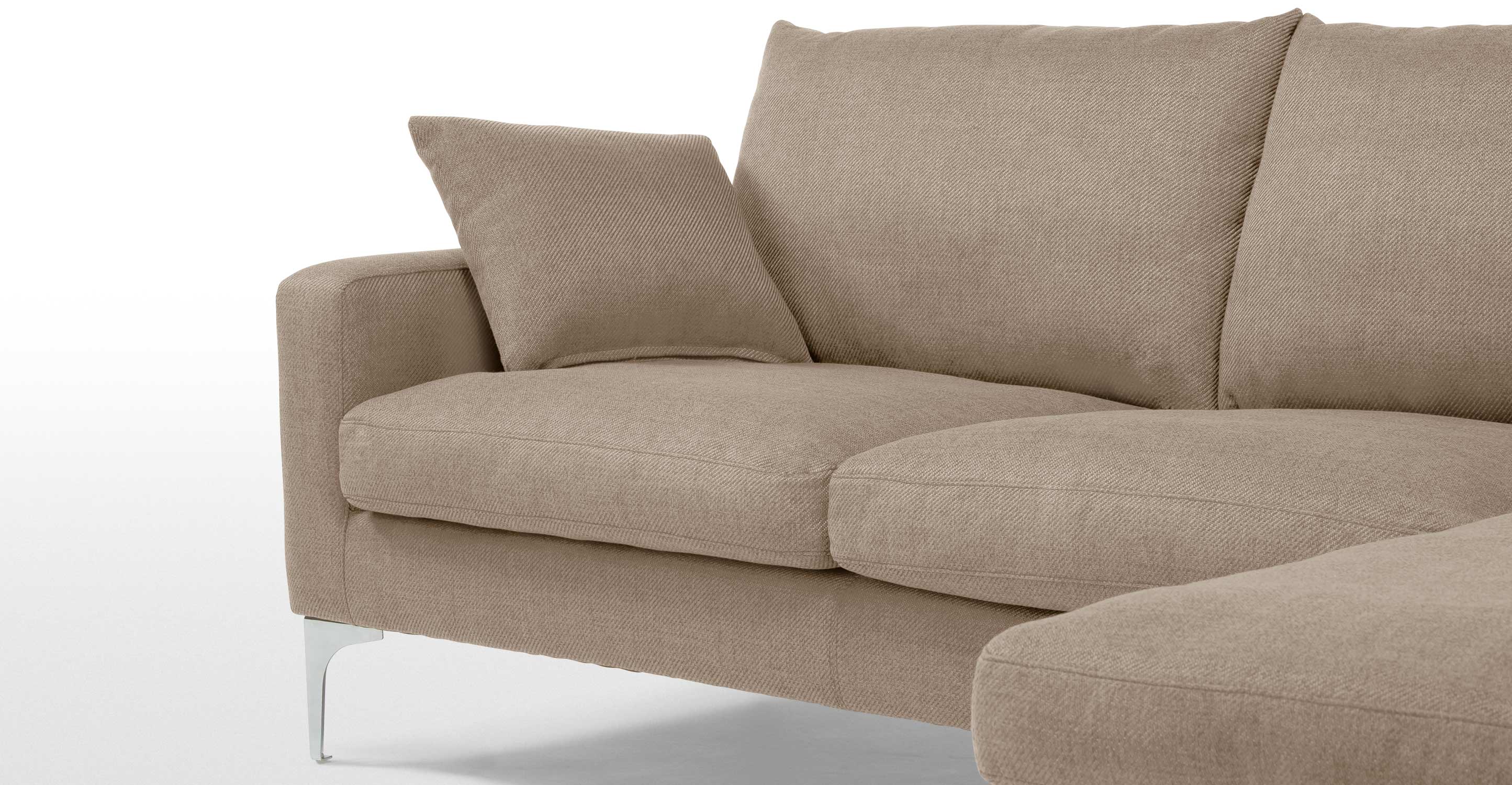 Sofa Góc Mendini - S22