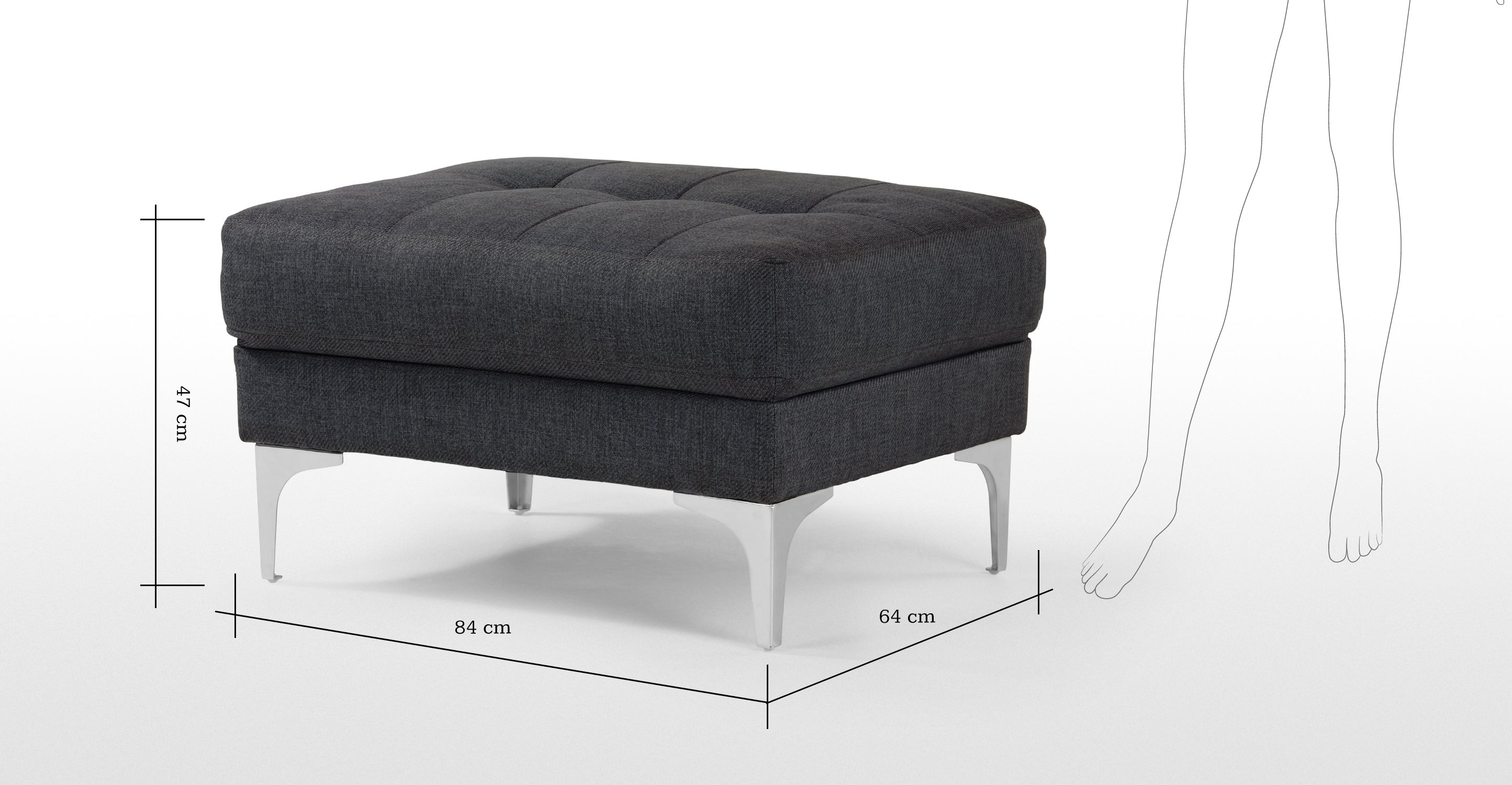 Sofa Vittorio - S32