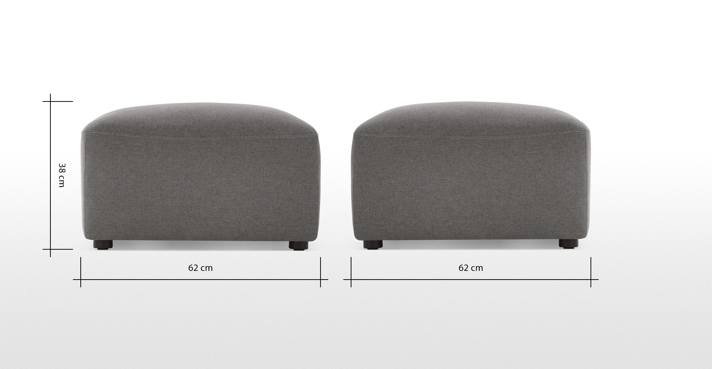 Sofa Juno - S34
