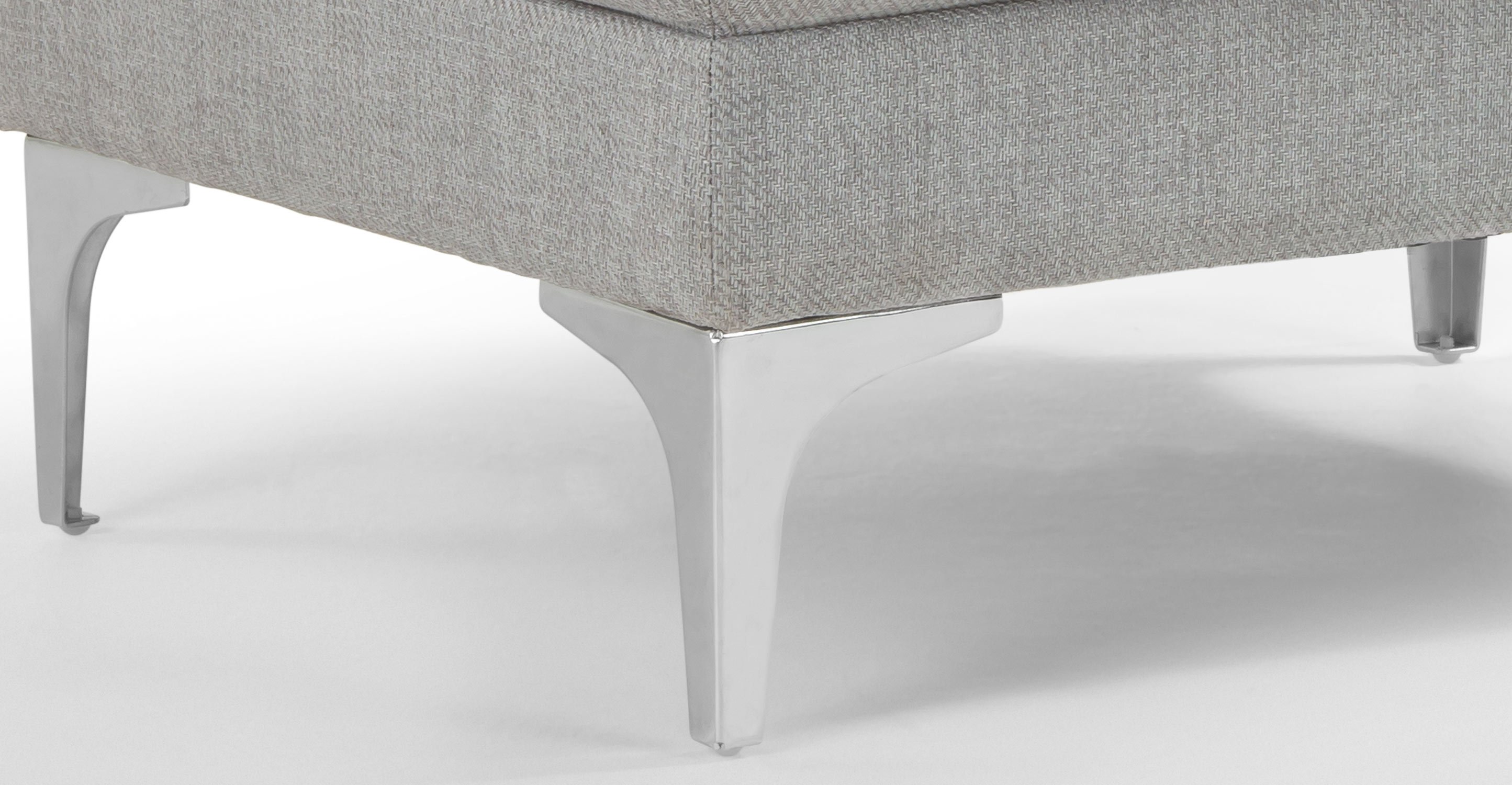 Sofa Vittorio Grey - S32