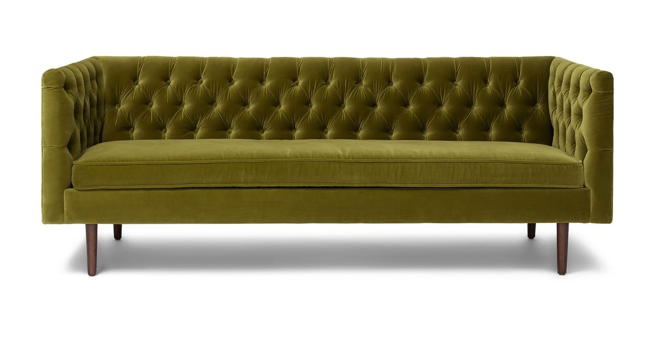 Sofa Olive - S39