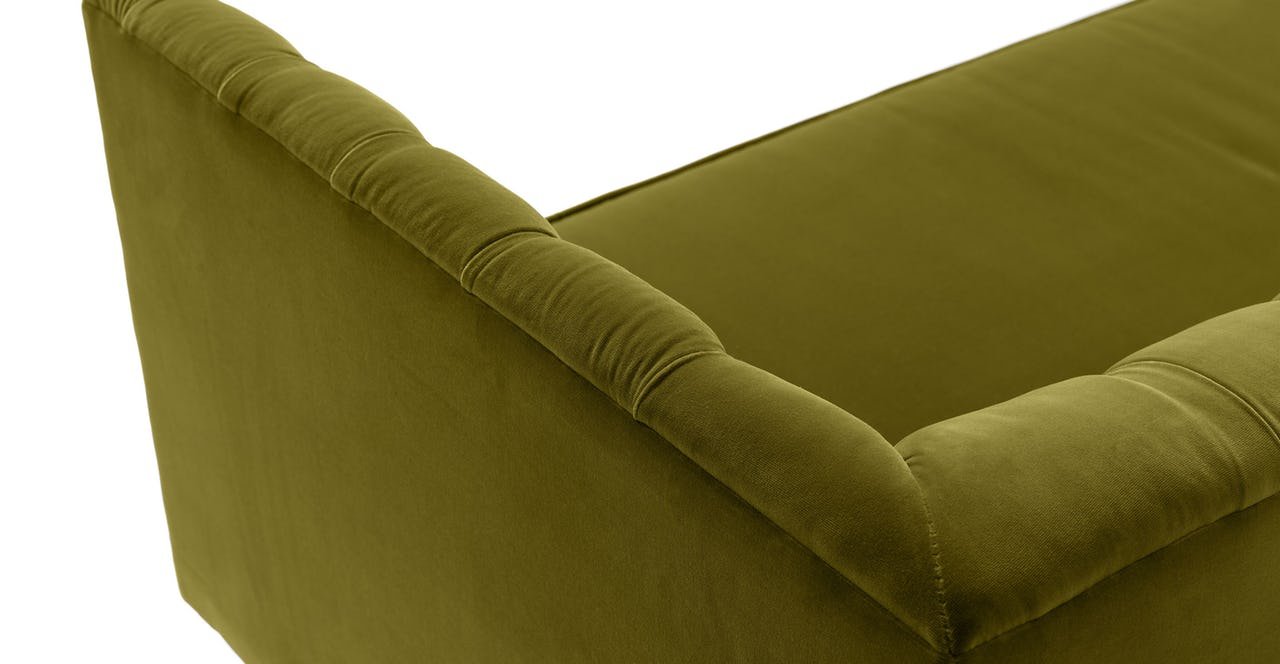 Sofa Olive - S39
