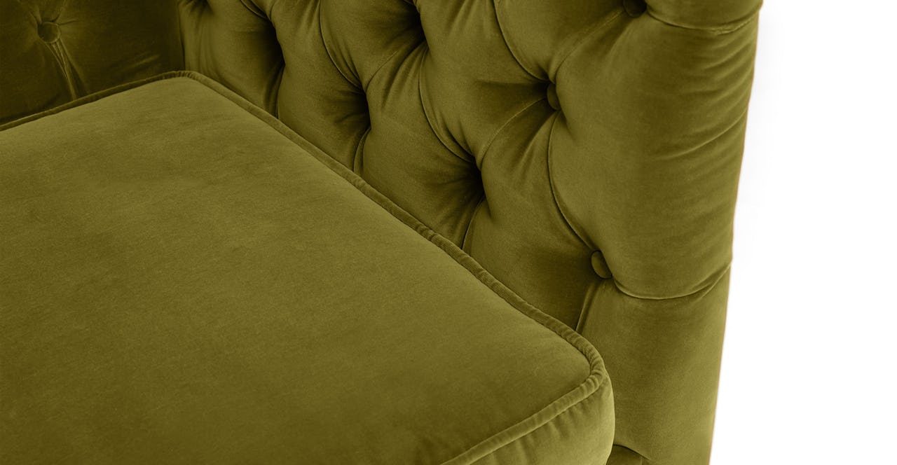 Sofa Olive - S39