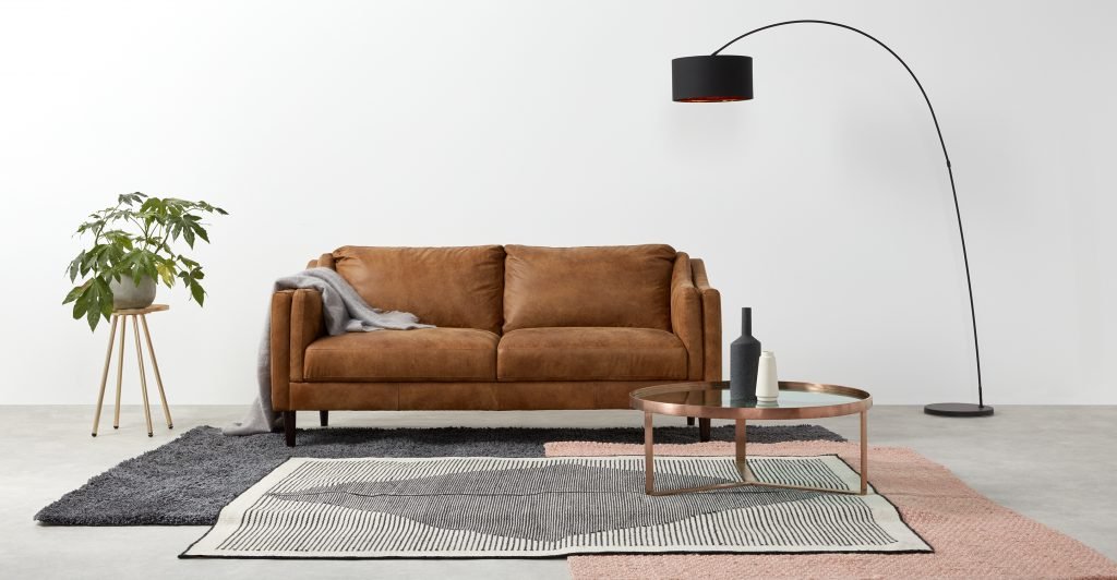  Sofa Ashwell – S47
