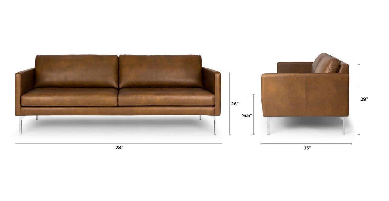 Sofa Echo – S35