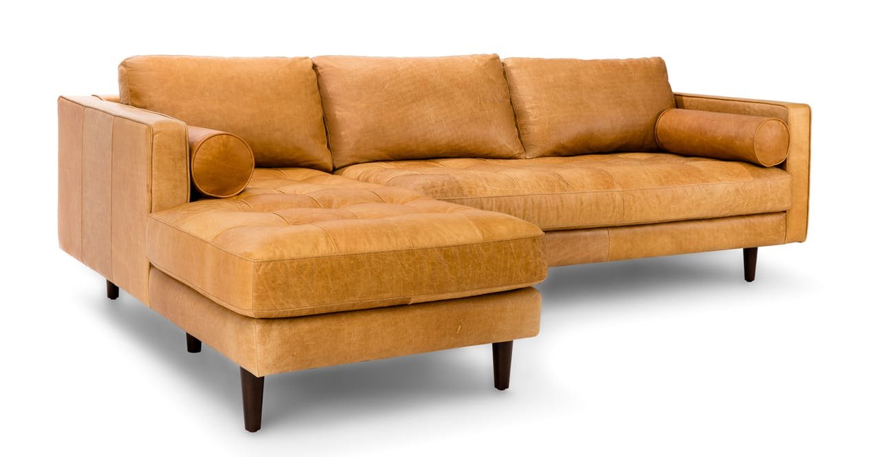 Sofa Scott L – S36