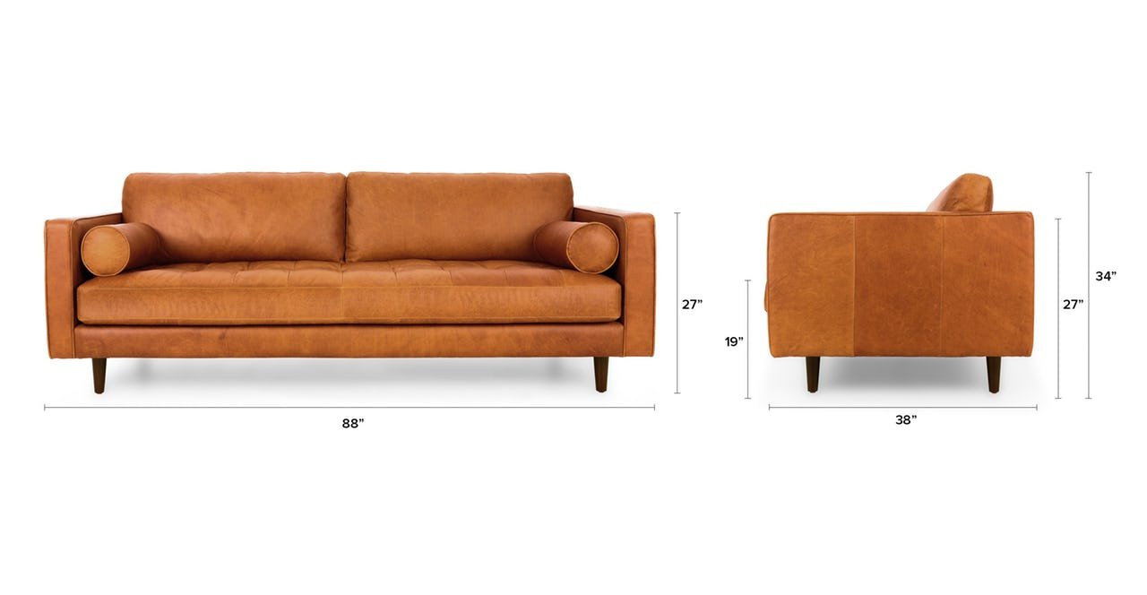 Sofa Scott - S01