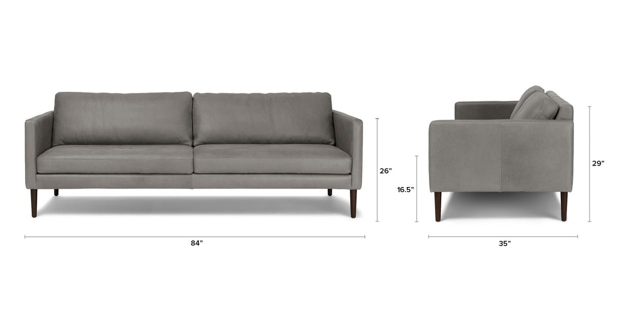 Sofa Echo - S40
