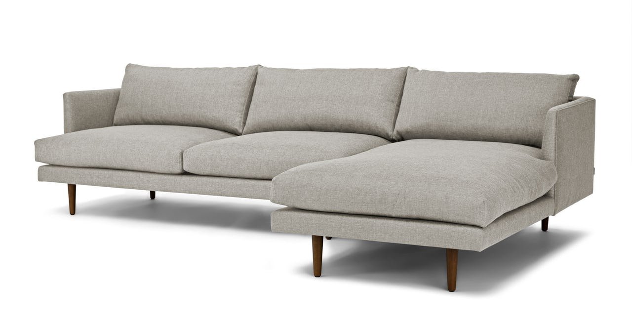 Sofa Burrard L - S07