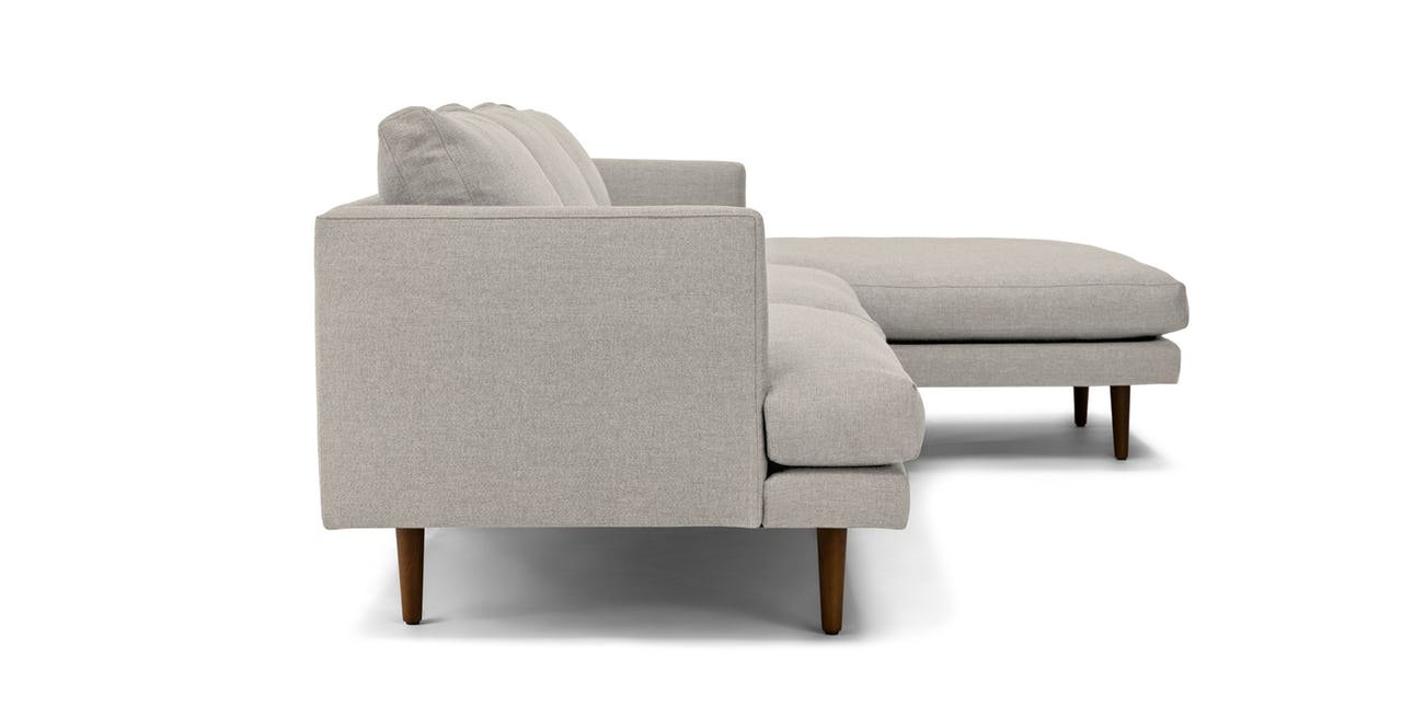 Sofa Burrard L - S07