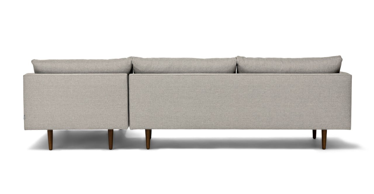 Sofa Burrard L - S07
