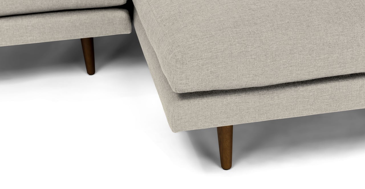 Sofa Burrard L - S07