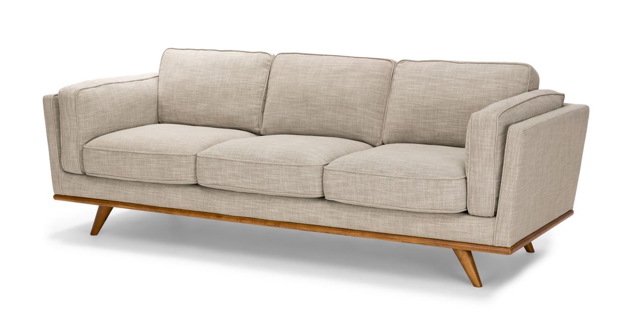 Sofa Timber - S21