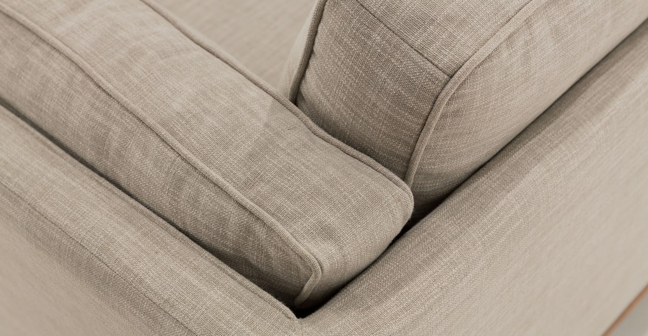 Sofa Timber - S21