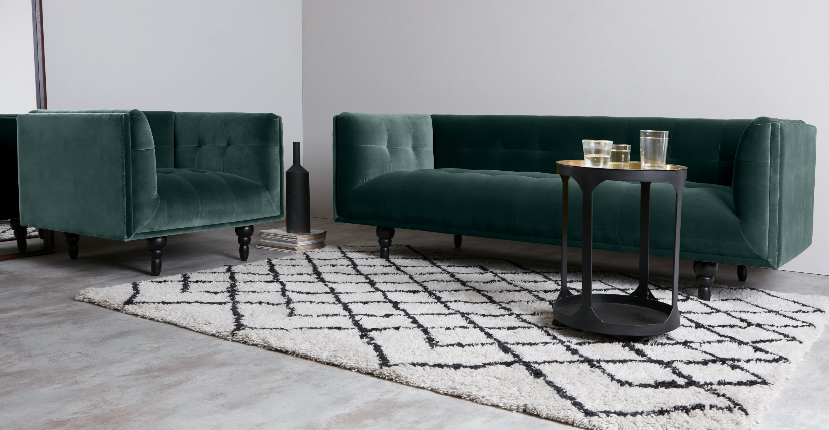 Sofa Connor - S02
