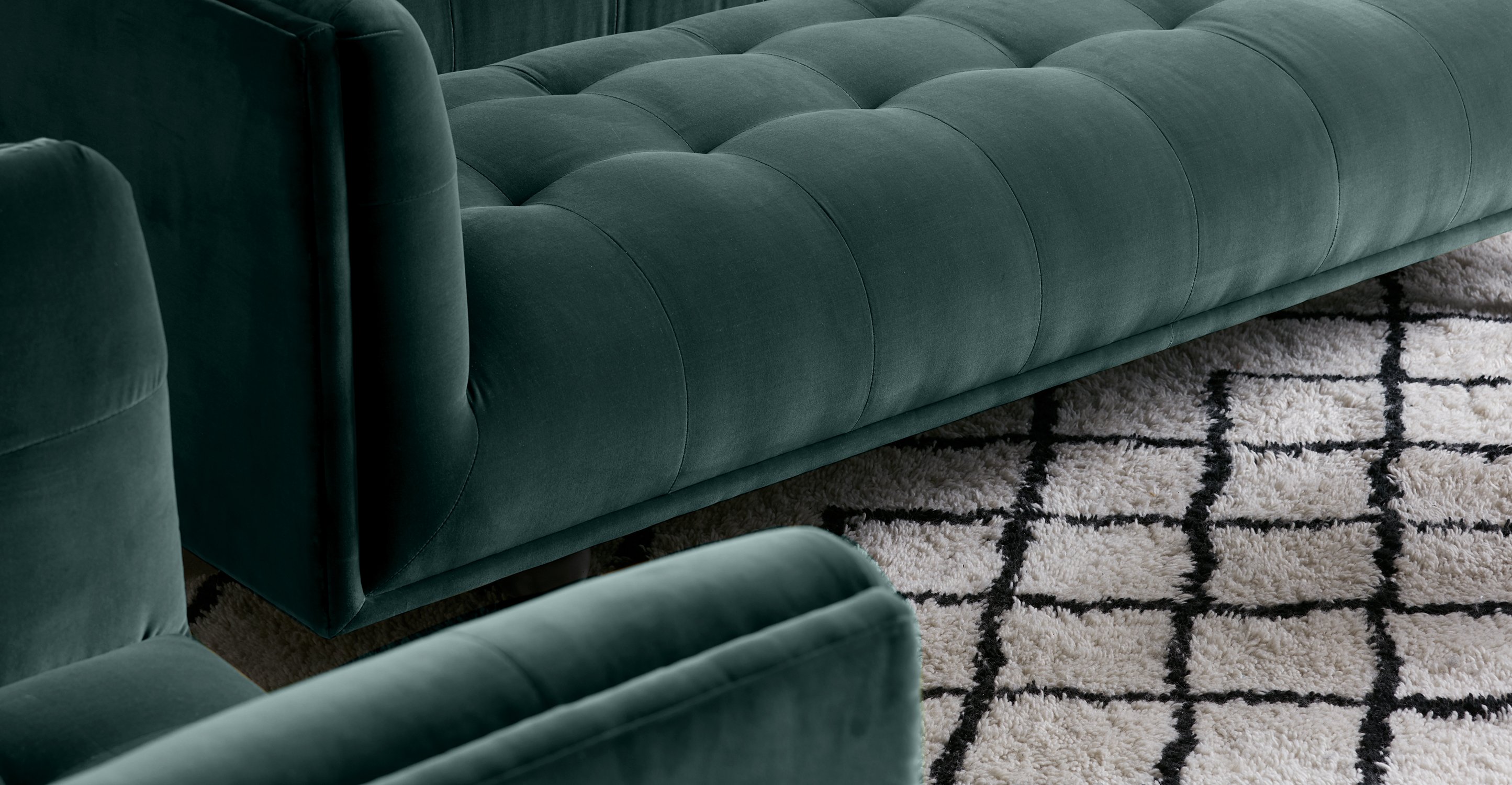 Sofa Connor - S02