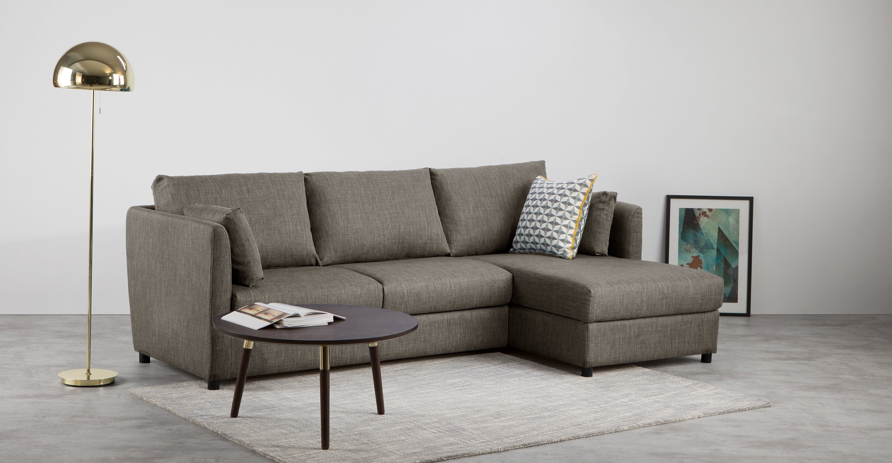 Sofa Milner - S42