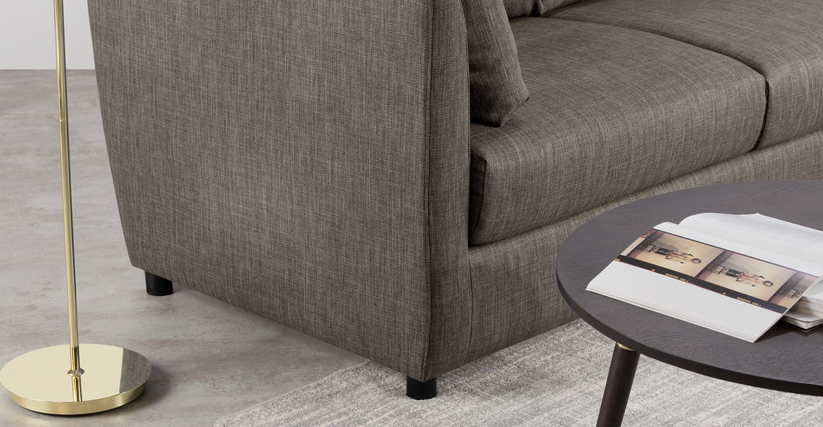 Sofa Milner - S42