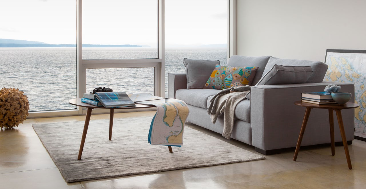 Sofa Sitka - S41