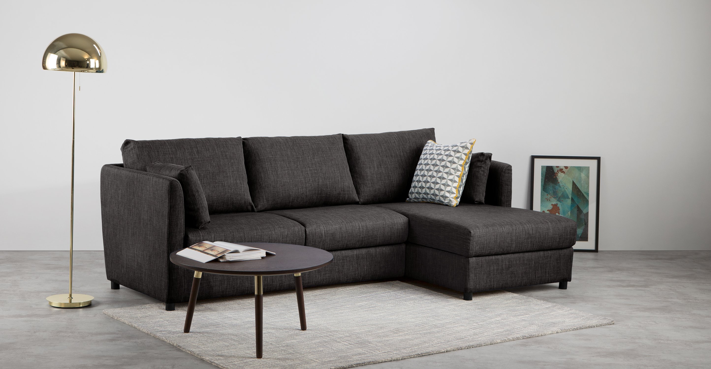 Sofa Milner - S42