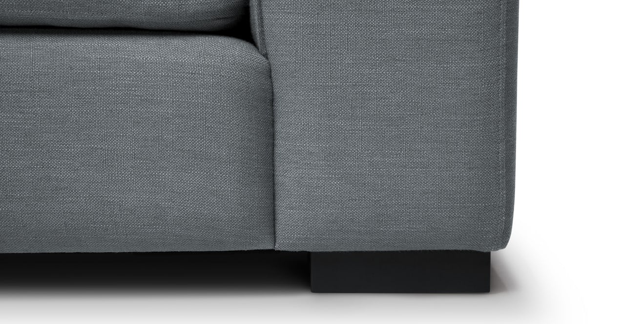 Sofa Sitka - S41
