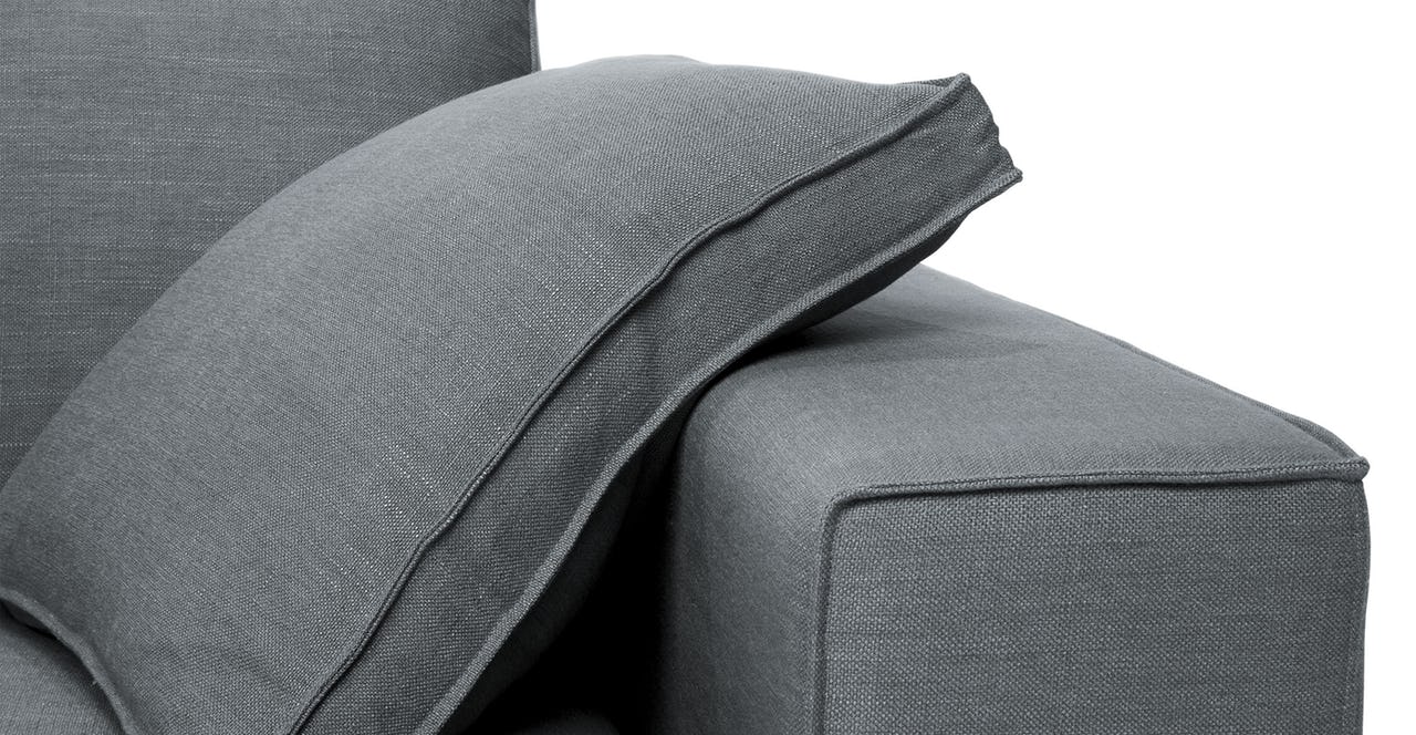 Sofa Sitka - S41