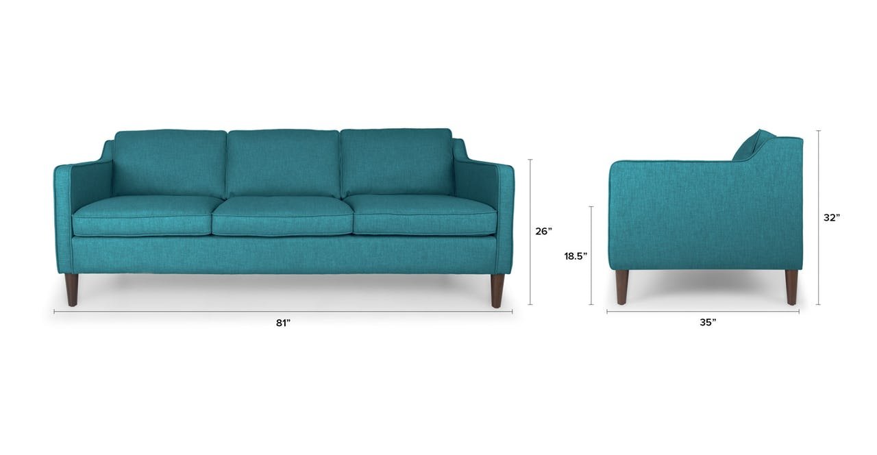 Sofa Cherie - S38