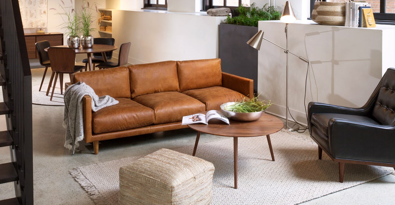 Sofa Carey - S08